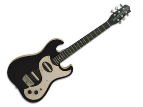 Danelectro announces its '63 reissue